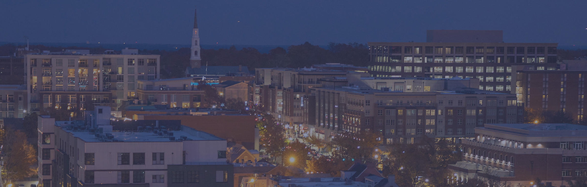 Chapel Hill, North Carolina