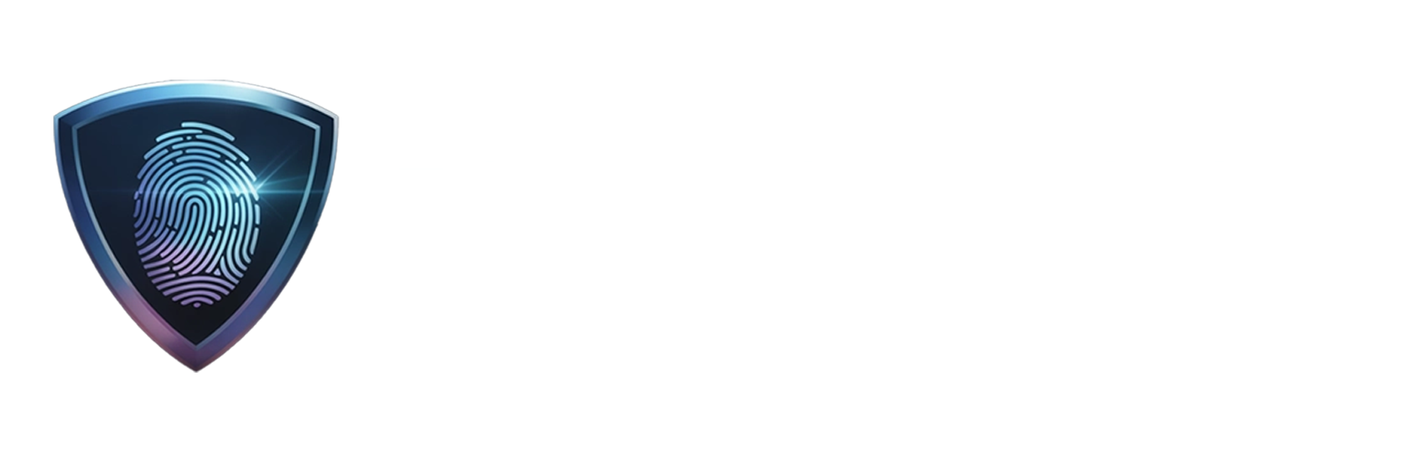 Triangle Fingerprinting logo